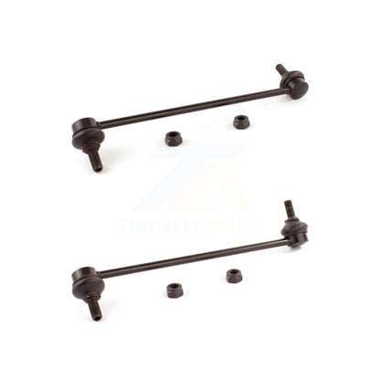 Suspension Bar Link Front Kit For Nissan Rogue Sport Qashqai Altima Murano Quest
