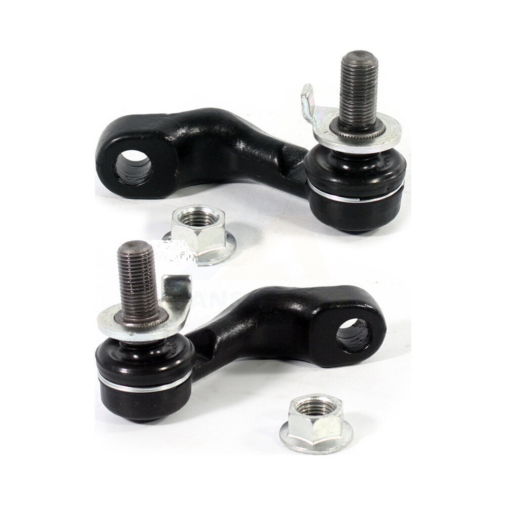 Suspension Stabilizer Bar Link Front Kit For 2004-2006 INFINITI G35 AWD