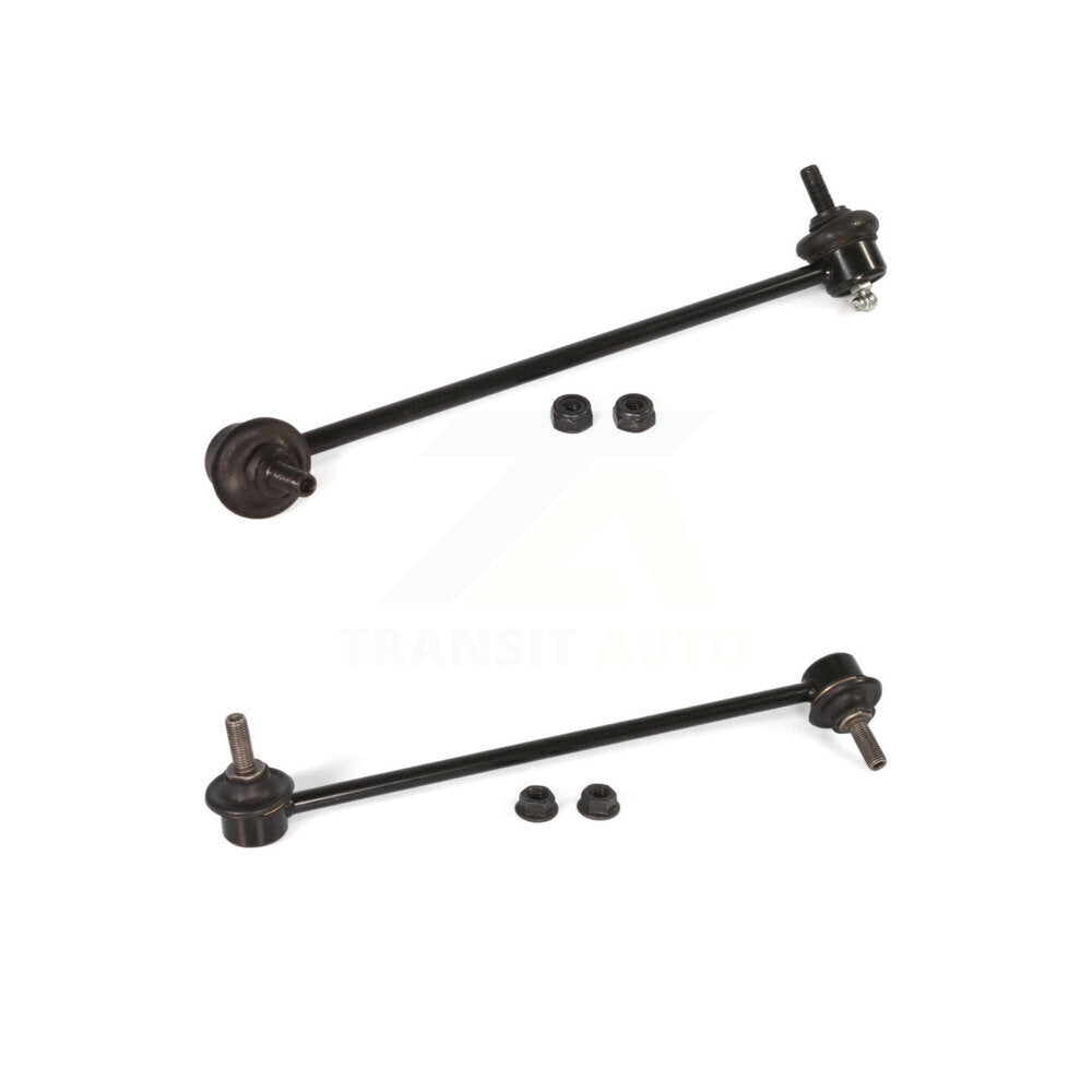 Suspension Stabilizer Bar Link Front Kit For Pontiac G8 Chevrolet SS Caprice