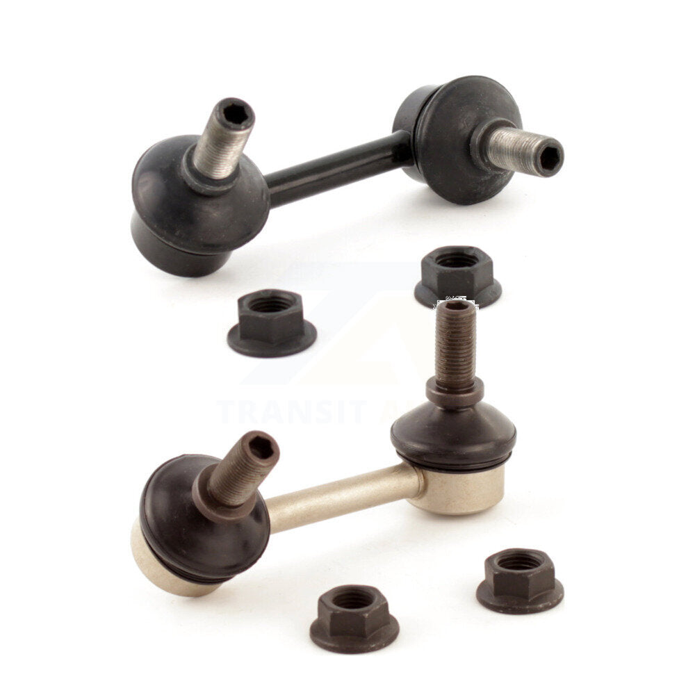 Suspension Stabilizer Bar Link Front Kit For Kia Sorento