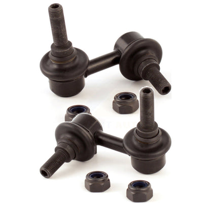 Suspension Stabilizer Bar Link Front Kit For INFINITI M35 Nissan GT-R M45