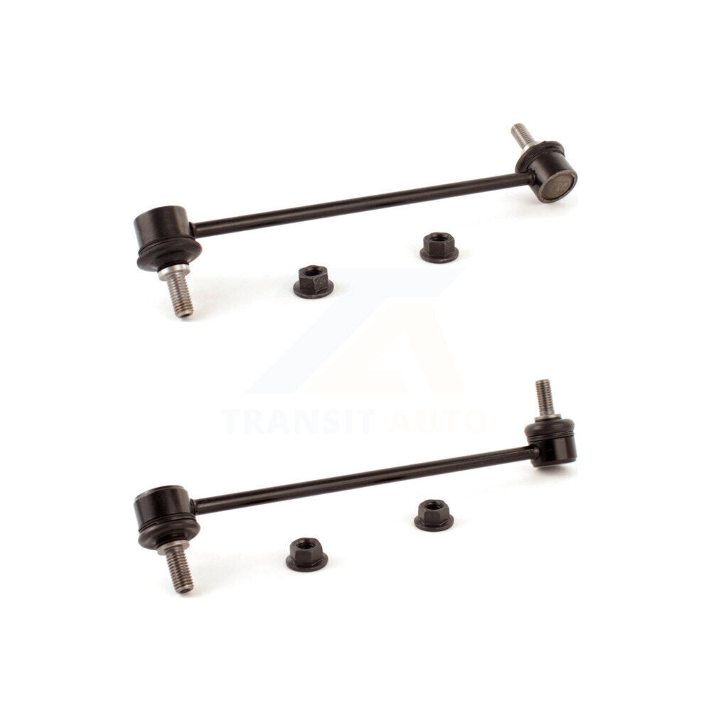 Suspension Bar Link Front Kit For Chevrolet Equinox GMC Terrain Pontiac Torrent