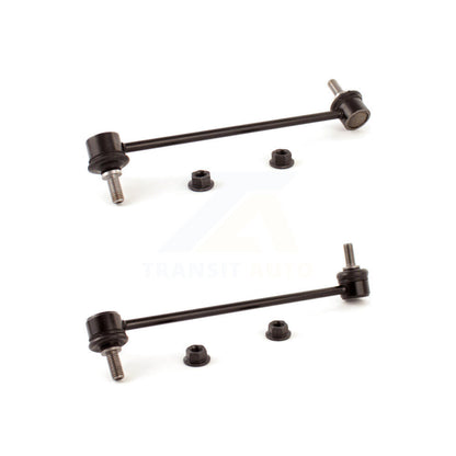 Suspension Bar Link Front Kit For Chevrolet Equinox GMC Terrain Pontiac Torrent
