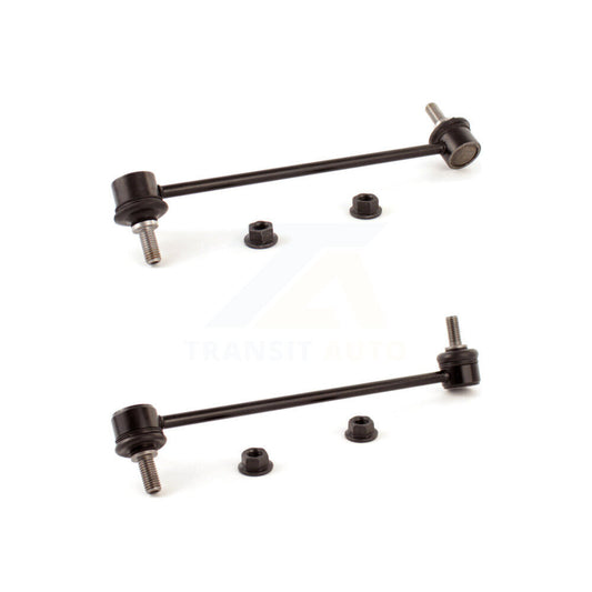 Suspension Bar Link Front Kit For Chevrolet Equinox GMC Terrain Pontiac Torrent