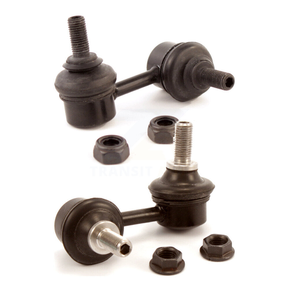 Suspension Stabilizer Bar Link Front Kit For Mitsubishi Lancer