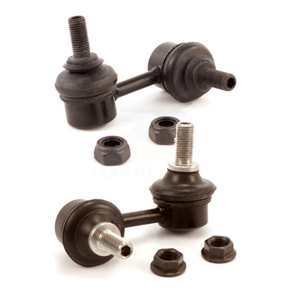 Suspension Stabilizer Bar Link Front Kit For Mitsubishi Lancer