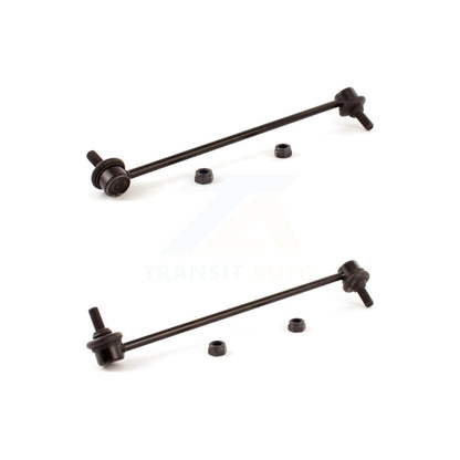 Suspension Sway Bar Link Front Kit For Hyundai Santa Fe Kia Sorento Veracruz