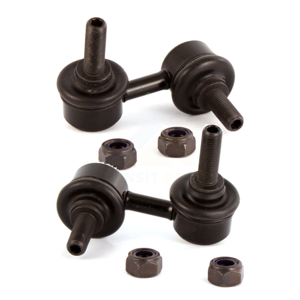 Suspension Bar Link Front Kit For INFINITI Q50 G37 QX50 EX35 G35 Q60 EX37 M37