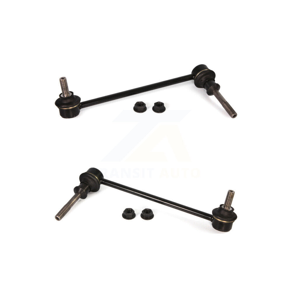 Suspension Stabilizer Bar Link Front Kit For BMW X5 X6 With Adaptive Drive