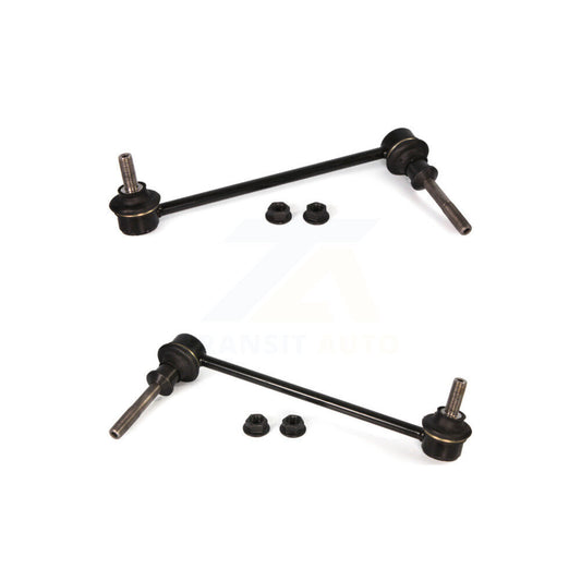 Suspension Stabilizer Bar Link Front Kit For BMW X5 X6 With Adaptive Drive