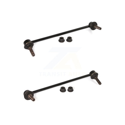 Suspension Stabilizer Bar Link Front Kit For 2006-2013 Land Rover Range Sport
