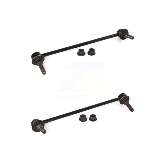 Suspension Stabilizer Bar Link Front Kit For 2006-2013 Land Rover Range Sport
