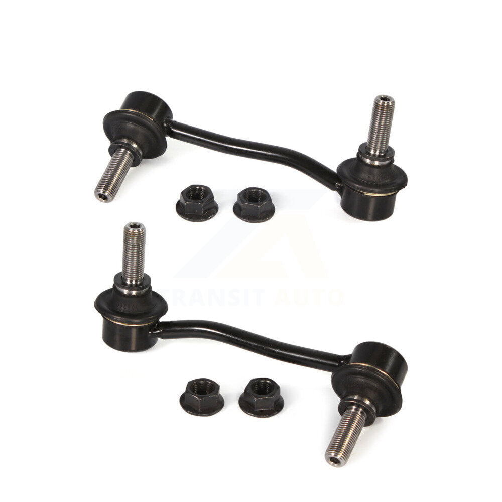 Suspension Bar Link Front Kit For Mercedes-Benz Sprinter 2500 3500 Dodge 4500