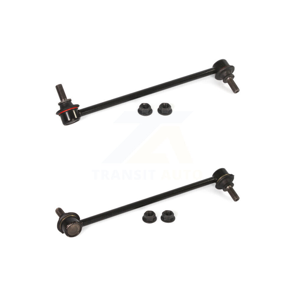Suspension Bar Link Front Kit For Nissan Murano Pathfinder Altima INFINITI QX60