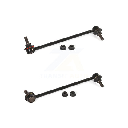 Suspension Bar Link Front Kit For Nissan Murano Pathfinder Altima INFINITI QX60