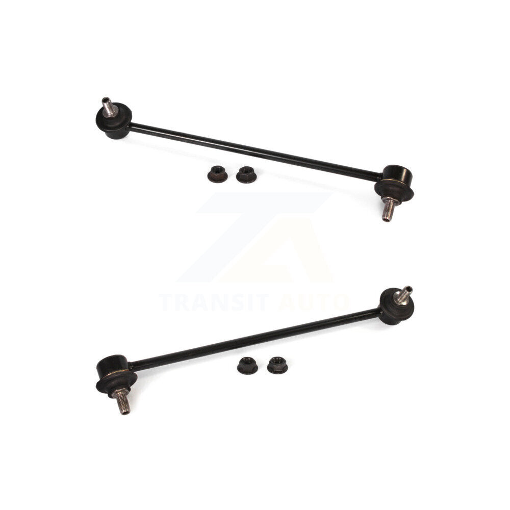 Suspension Stabilizer Bar Link Front Kit For 2001-2005 BMW 325xi 330xi