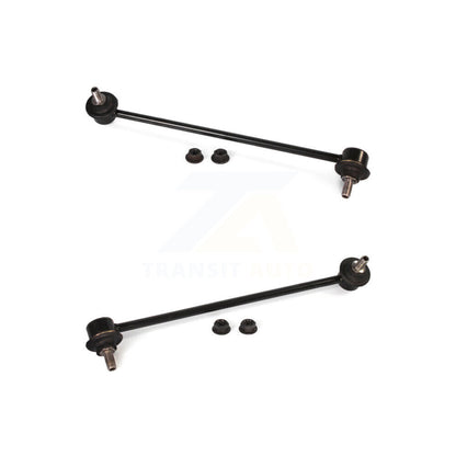 Suspension Stabilizer Bar Link Front Kit For 2001-2005 BMW 325xi 330xi