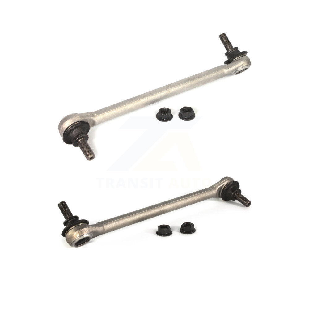 Suspension Bar Link Front Kit For Mercedes-Benz C300 GLK350 GLK250 C350 C250