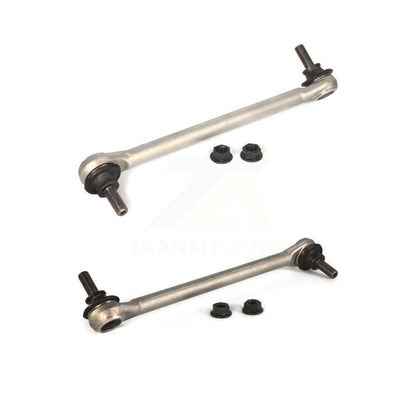 Suspension Bar Link Front Kit For Mercedes-Benz C300 GLK350 GLK250 C350 C250
