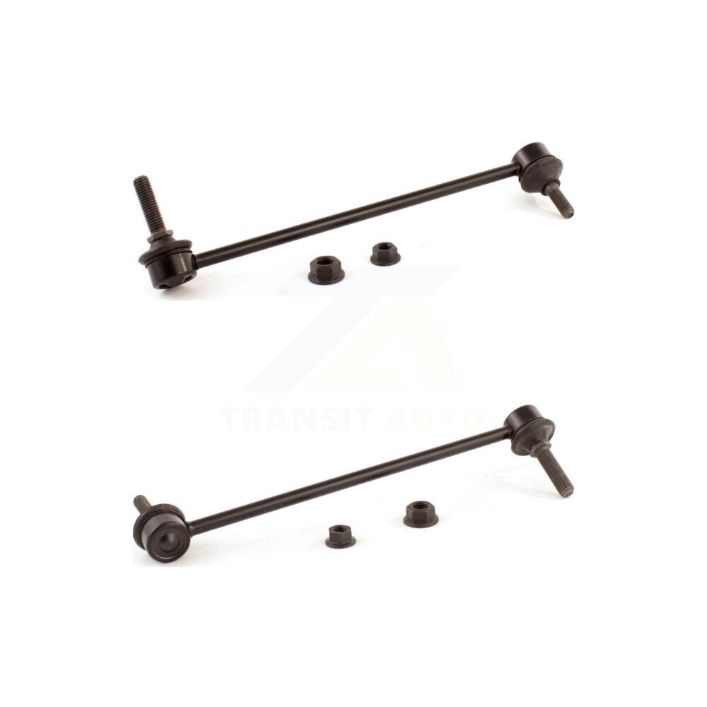 Suspension Stabilizer Bar Link Front Kit For 2009 Ford Flex Lincoln MKS