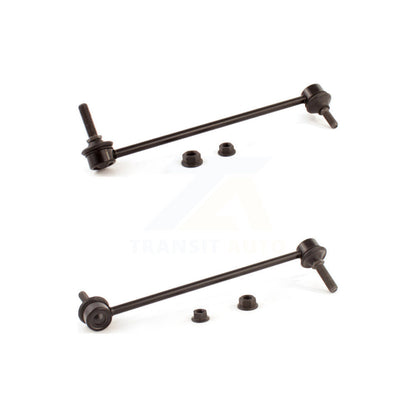Suspension Stabilizer Bar Link Front Kit For 2009 Ford Flex Lincoln MKS