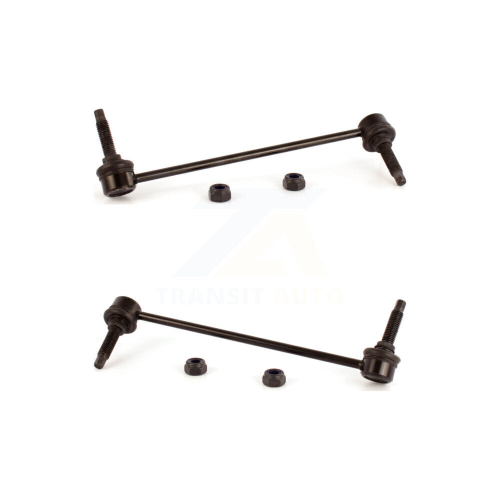 Suspension Bar Link Front Kit For Ford Flex Taurus Lincoln Police Interceptor
