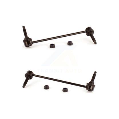 Suspension Bar Link Front Kit For Ford Flex Taurus Lincoln Police Interceptor