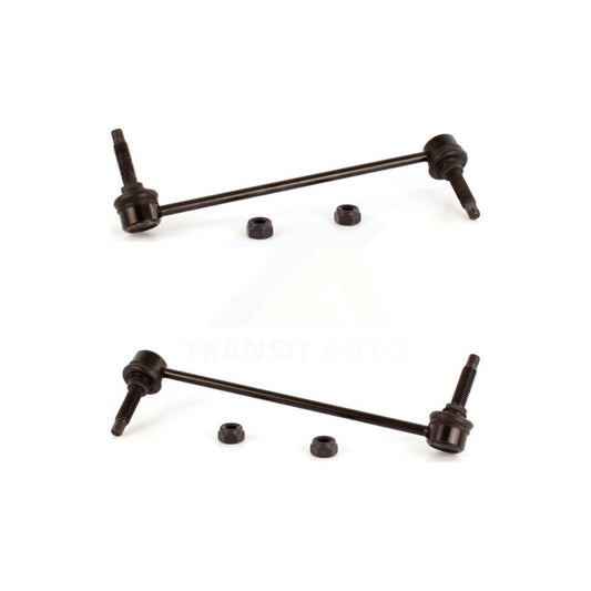 Suspension Bar Link Front Kit For Ford Flex Taurus Lincoln Police Interceptor