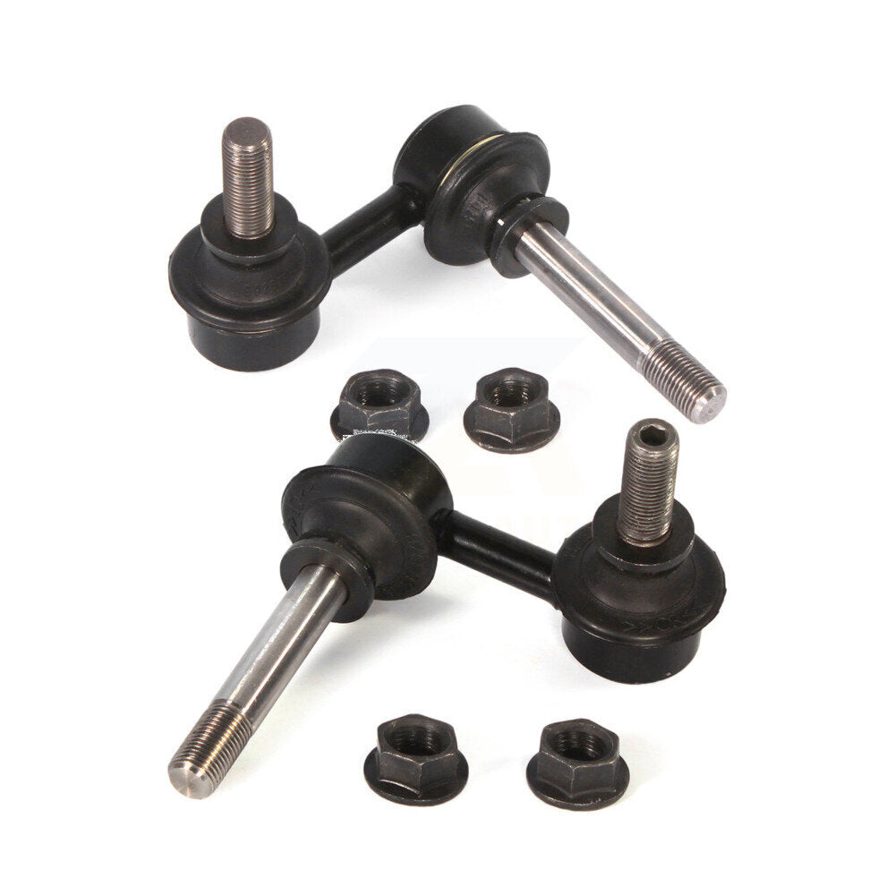 Suspension Stabilizer Bar Link Front Kit For INFINITI FX35 QX70 FX50 FX37