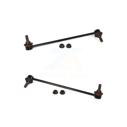 Suspension Bar Link Front Kit For Hyundai Sonata 12.64" Center To Length