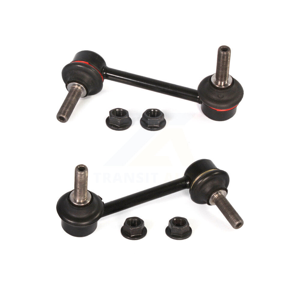 Suspension Stabilizer Bar Link Front Kit For Jeep Grand Cherokee Dodge Durango