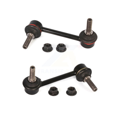 Suspension Stabilizer Bar Link Front Kit For Jeep Grand Cherokee Dodge Durango