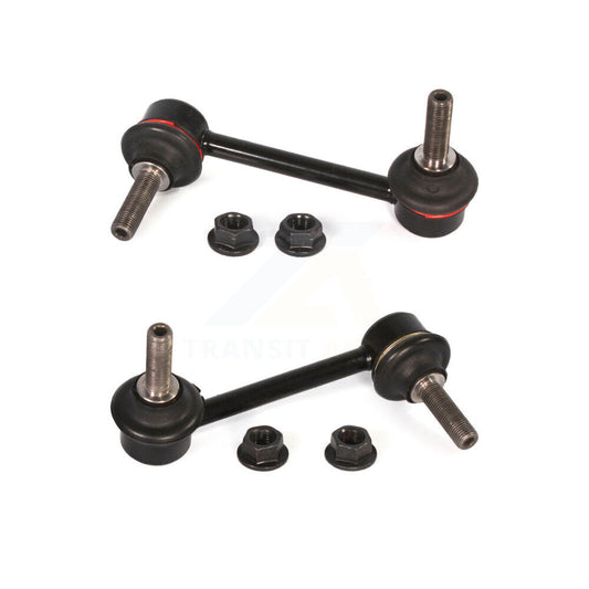 Suspension Stabilizer Bar Link Front Kit For Jeep Grand Cherokee Dodge Durango