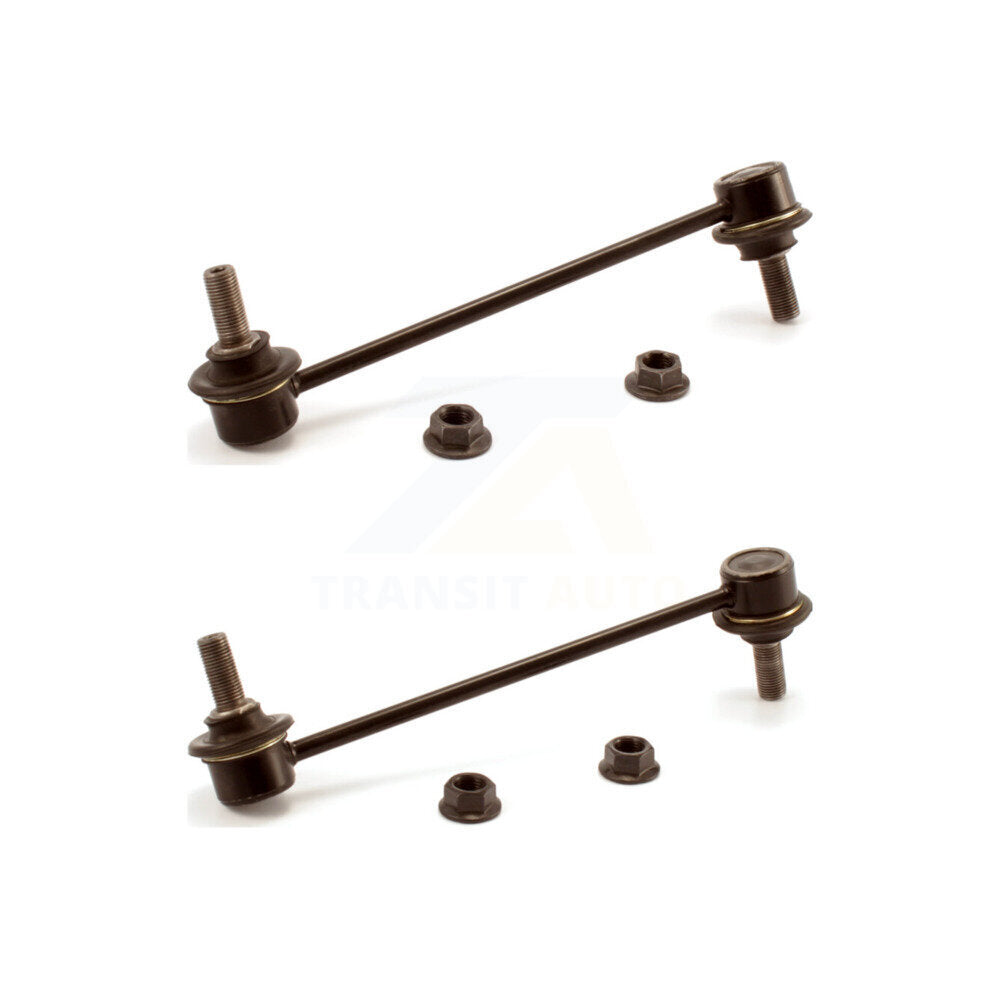 Suspension Stabilizer Bar Link Front Kit For 2010-2013 Kia Soul