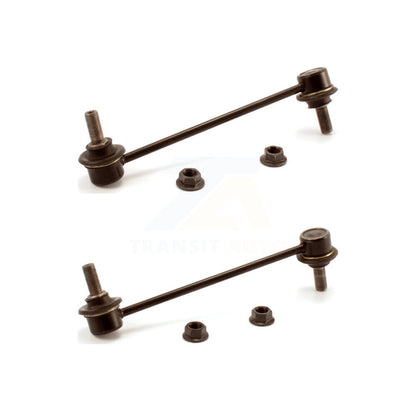 Suspension Stabilizer Bar Link Front Kit For 2010-2013 Kia Soul