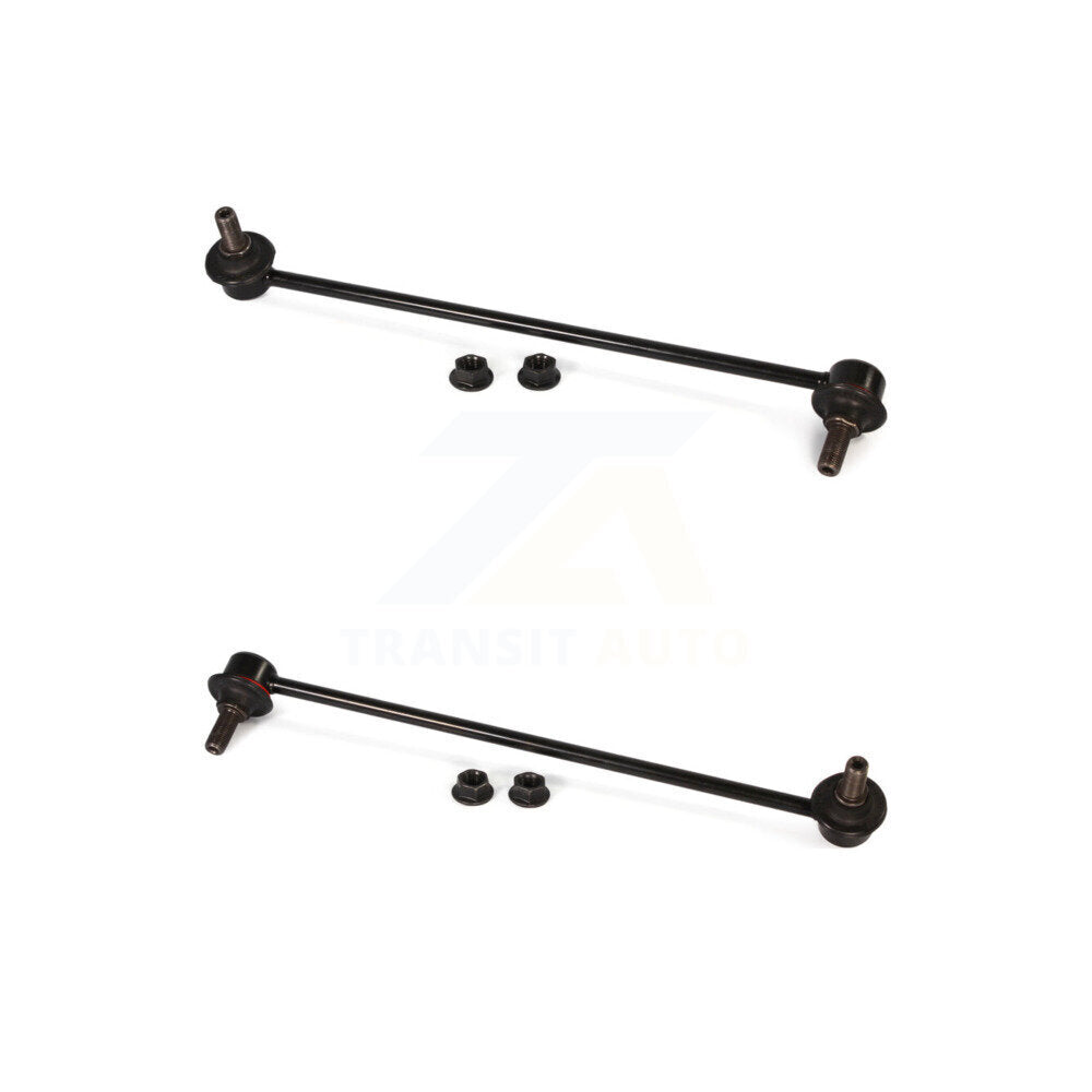 Suspension Stabilizer Bar Link Front Kit For 2011-2012 Hyundai Sonata Kia Optima