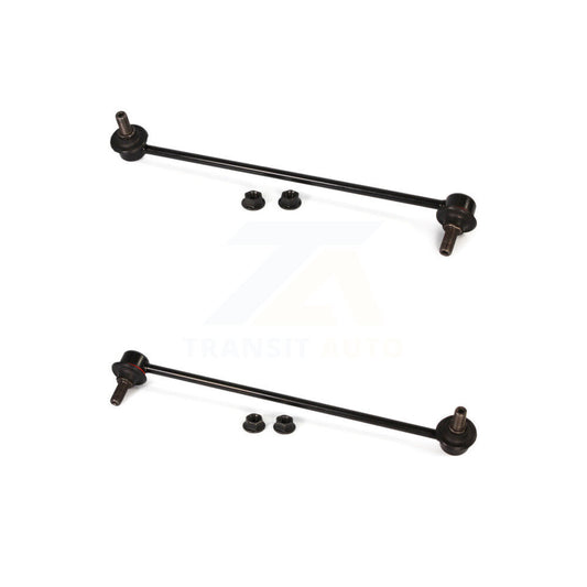 Suspension Stabilizer Bar Link Front Kit For 2011-2012 Hyundai Sonata Kia Optima