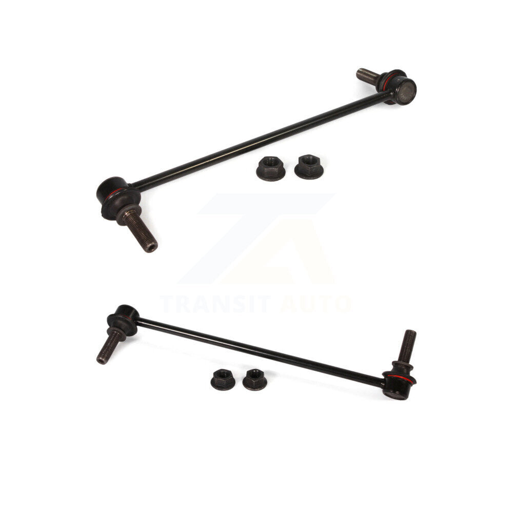 Suspension Sway Bar Link Front Kit For Ford Explorer Police Interceptor Utility