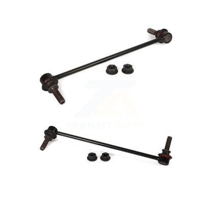 Suspension Sway Bar Link Front Kit For Ford Explorer Police Interceptor Utility