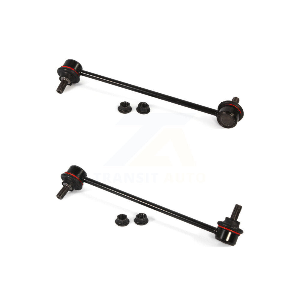 Suspension Sway Bar Link Front Kit For 2013-2022 Buick Encore Chevrolet Trax
