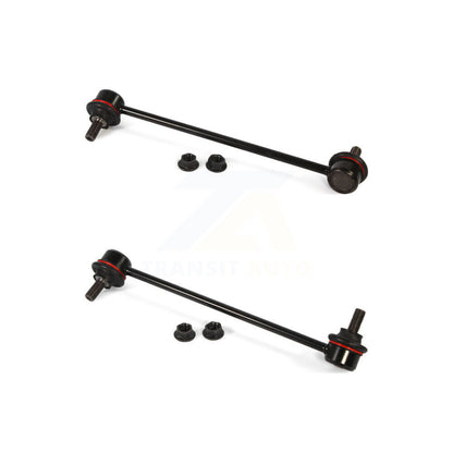 Suspension Sway Bar Link Front Kit For 2013-2022 Buick Encore Chevrolet Trax