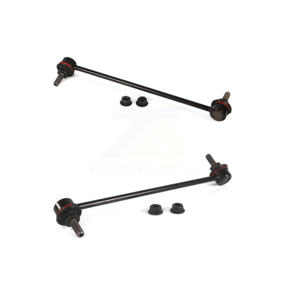 Suspension Stabilizer Bar Link Front Kit For 2014-2018 Mazda 3 Sport