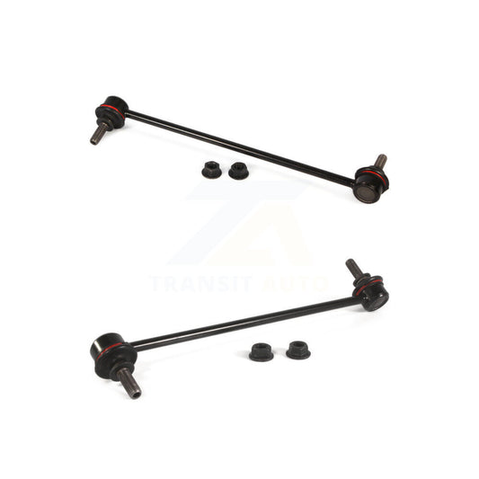Suspension Stabilizer Bar Link Front Kit For 2014-2018 Mazda 3 Sport