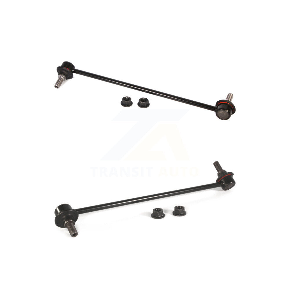 Suspension Stabilizer Bar Link Front Kit For Hyundai Sonata Kia Optima Cadenza