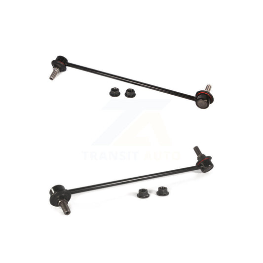 Suspension Stabilizer Bar Link Front Kit For Hyundai Sonata Kia Optima Cadenza