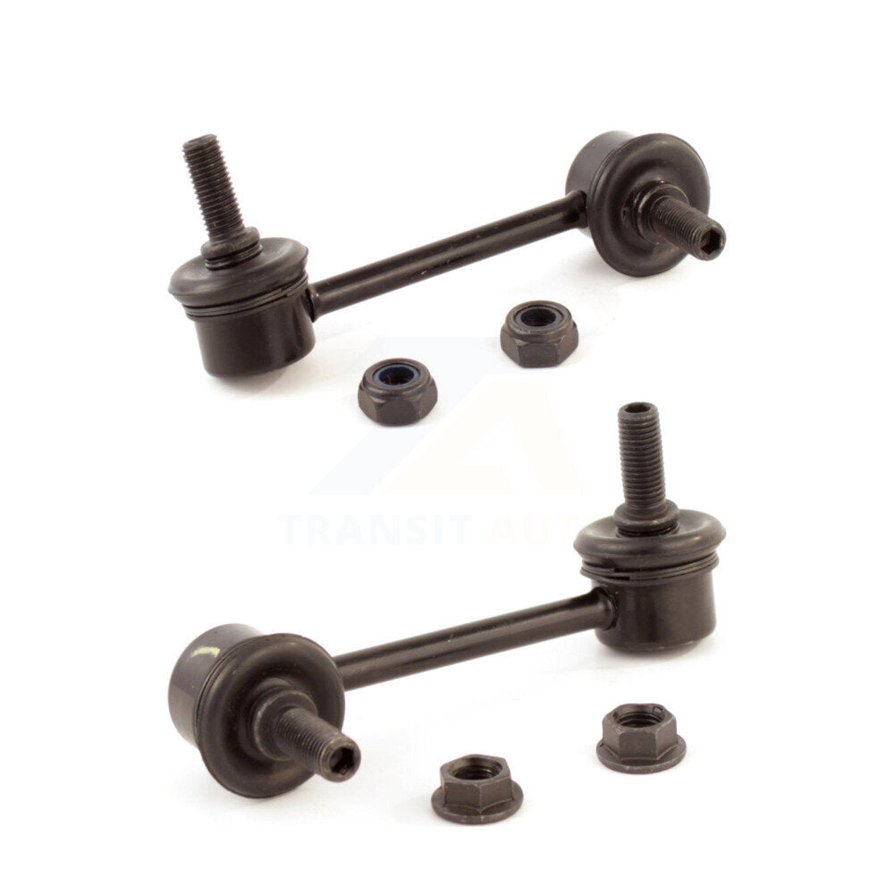 Suspension Bar Link Front Kit For Mazda CX-7 MX-5 Miata RX-8 626 Protege Ford