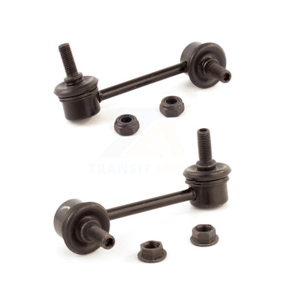 Suspension Bar Link Front Kit For Mazda CX-7 MX-5 Miata RX-8 626 Protege Ford