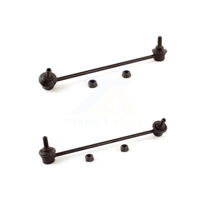 Suspension Bar Link Front Kit For Chevrolet Equinox Pontiac Torrent Saturn Vue