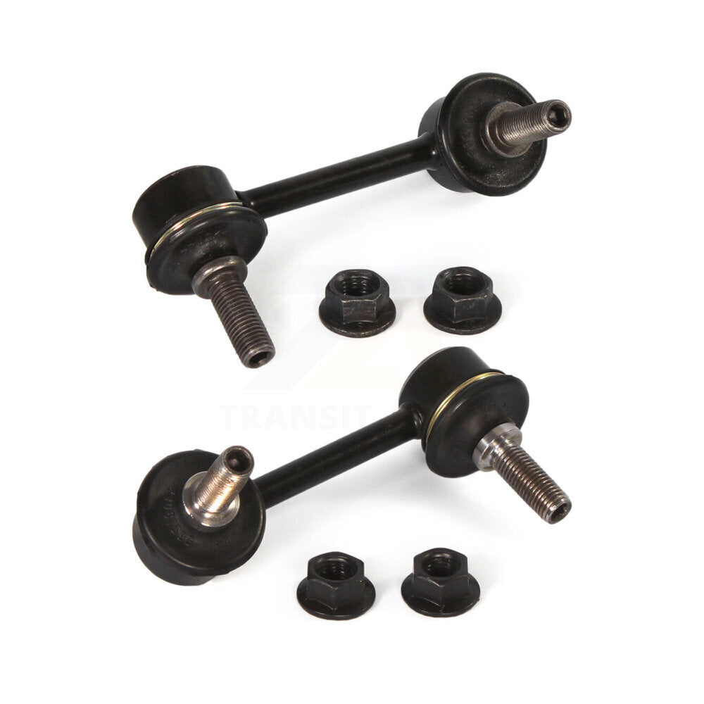 Suspension Stabilizer Bar Link Front Kit For 1997-2001 Honda Prelude Type SH