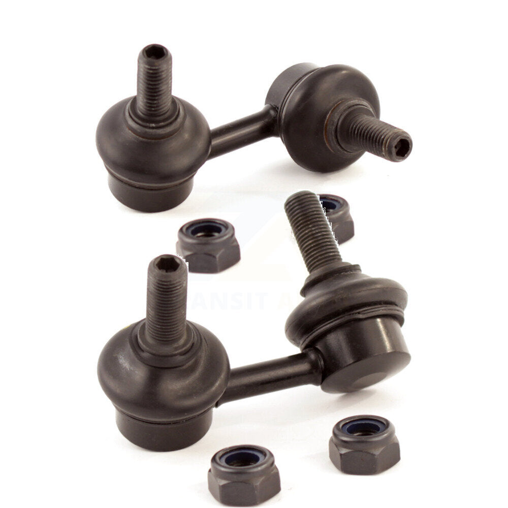 Suspension Sway Bar Link Front Kit For Nissan Frontier Pathfinder Xterra Suzuki